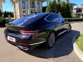 2021 Genesis G80 II, чёрный, 3650000 рублей - вид 5