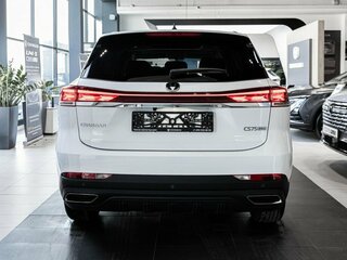 2026 Changan CS75 Pro, белый, 3155000 рублей, вид 5