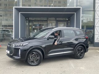 2026 Tenet T4L, чёрный, 2329000 рублей, вид 1