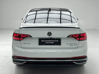 2023 Volkswagen Sagitar III Рестайлинг, белый, 1650000 рублей, вид 1