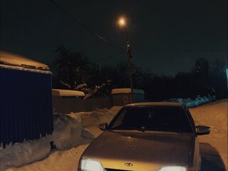 2006 Lada (ВАЗ) 2115, серебристый, 100000 рублей, вид 3
