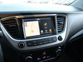 2018 Hyundai Solaris II, белый - вид 10