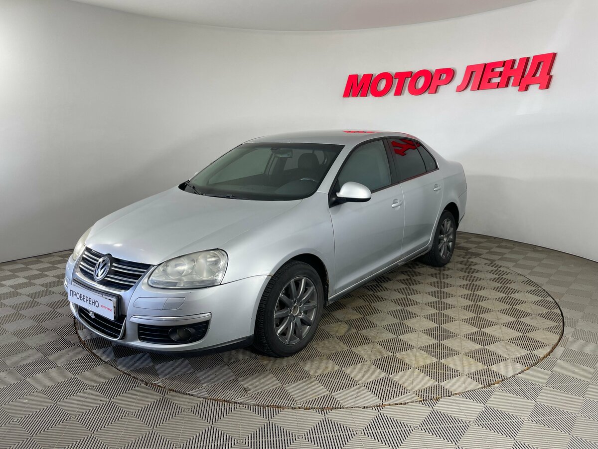 Открыть фотографии: Volkswagen Jetta V