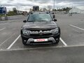 2017 Renault Duster I Рестайлинг, коричневый, 1170000 рублей - вид 1
