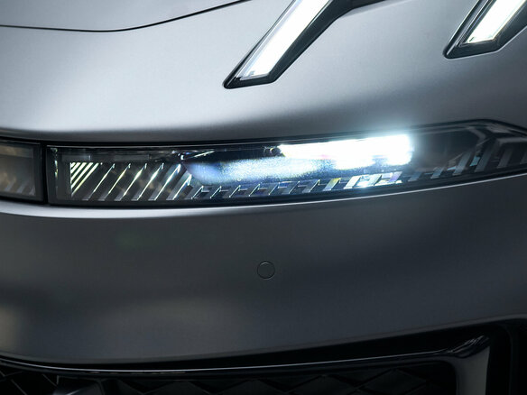 2026 Lynk & Co 07 GT I Рестайлинг, серый, 5690000 рублей - вид 11