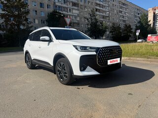 2025 Tenet T7, белый, 2550000 рублей, вид 3