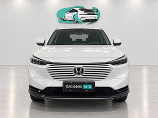 2023 Honda Vezel II, белый, 1870500 рублей, вид 2