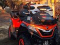 2024 Sharmax Force 1100, оранжевый, 1100000 рублей - вид 3