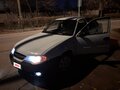 2011 Daewoo Nexia I Рестайлинг, белый, 65000 рублей