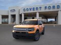 2026 Ford Bronco Sport I Рестайлинг, оранжевый, 5128000 рублей - вид 1