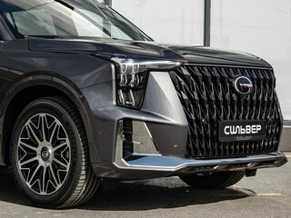 2026 GAC GS8 II, серый, 4899510 рублей, вид 1
