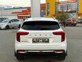2021 Haval Jolion I, белый - вид 6
