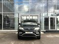 2021 Geely Atlas I, чёрный - вид 2