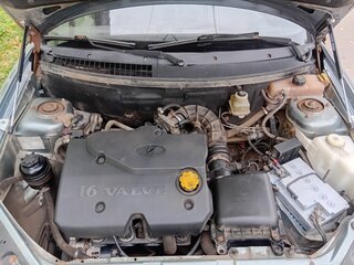 2011 Lada (ВАЗ) Priora I, серый, 200000 рублей, вид 4