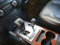 2007 Mitsubishi Pajero IV, чёрный, 1199888 рублей - вид 7