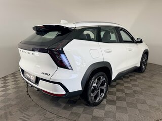 2026 VOLGA K40, белый, 3149000 рублей, вид 4