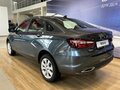 2026 Lada (ВАЗ) Vesta I Рестайлинг (NG), серый, 1937000 рублей - вид 5