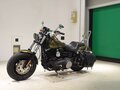 2016 Harley-Davidson Fat Bob, зелёный, 945000 рублей - вид 2