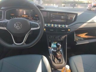 2025 Volkswagen Lavida XR, чёрный, 1999000 рублей, вид 5