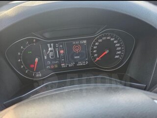 2012 Ford Mondeo IV Рестайлинг, белый, 915000 рублей, вид 5