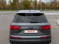 2016 Audi Q7 II (4M), серый, 4350000 рублей - вид 4