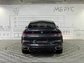 2020 BMW X6 40d III (G06), серый, 8780000 рублей - вид 8
