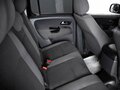 2013 Volkswagen Amarok I, чёрный - вид 8