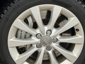 2009 Audi A6 III (C6) Рестайлинг, синий, 1650000 рублей - вид 10