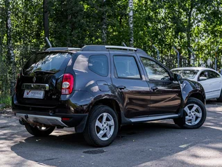 2015 Renault Duster I, коричневый, 899000 рублей, вид 2