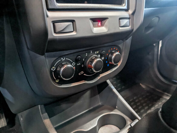2024 Lada (ВАЗ) Largus I Рестайлинг, белый, 1099000 рублей - вид 20