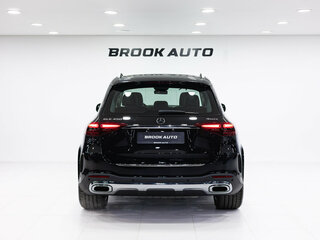 2025 Mercedes-Benz GLE 450 II (V167) Рестайлинг, чёрный, 13390000 рублей, вид 5