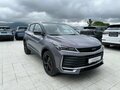 2026 Geely Coolray I Рестайлинг 2, серый - вид 3