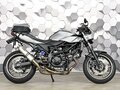 2023 Suzuki SV 650, серебристый, 677000 рублей - вид 2