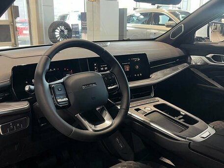 Haval F7 II