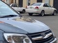 2017 Lada (ВАЗ) Granta I, серый - вид 6