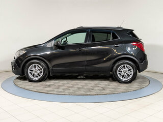 2014 Opel Mokka I, чёрный, 1126500 рублей, вид 5