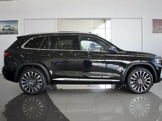 2026 Geely Monjaro I Рестайлинг, чёрный, 4599990 рублей, вид 1