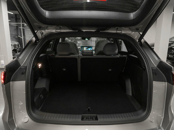 2026 Geely Galaxy M7, серый, 3590000 рублей - вид 6