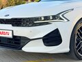 2021 Kia K5 III, белый, 2900000 рублей - вид 7