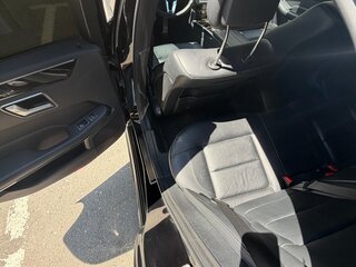 2013 Mercedes-Benz E-Класс 350 IV (W212, S212, C207) Рестайлинг, чёрный, 1900000 рублей, вид 5