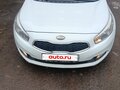 2013 Kia Ceed II, белый, 750000 рублей
