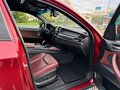 2008 BMW X6 30d I (E71), красный - вид 9