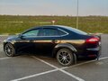 2012 Ford Mondeo IV Рестайлинг, чёрный, 650000 рублей - вид 7