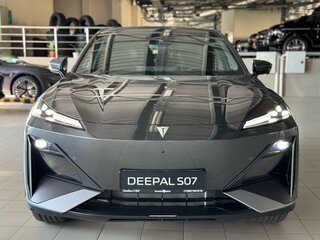 2025 Changan Deepal S07 31.73 kWh I, серый, 3999000 рублей, вид 3