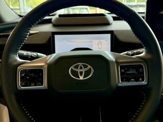 2026 Toyota Wildlander II, белый, 4799000 рублей, вид 5