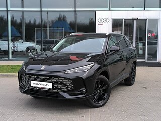 2026 Москвич М70, чёрный, 3099000 рублей, вид 1