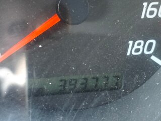 2000 Nissan Wingroad II (Y11), серый, 335000 рублей, вид 4