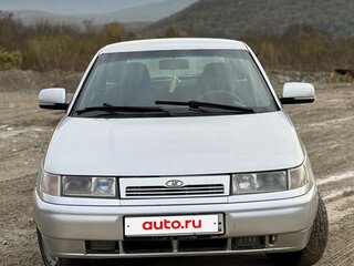 2006 Lada (ВАЗ) 2112, серебристый, 220000 рублей, вид 2