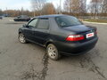 2006 Fiat Albea I Рестайлинг, серый, 135000 рублей - вид 6