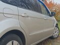 2008 Ford S-MAX I, серебристый, 920000 рублей - вид 3